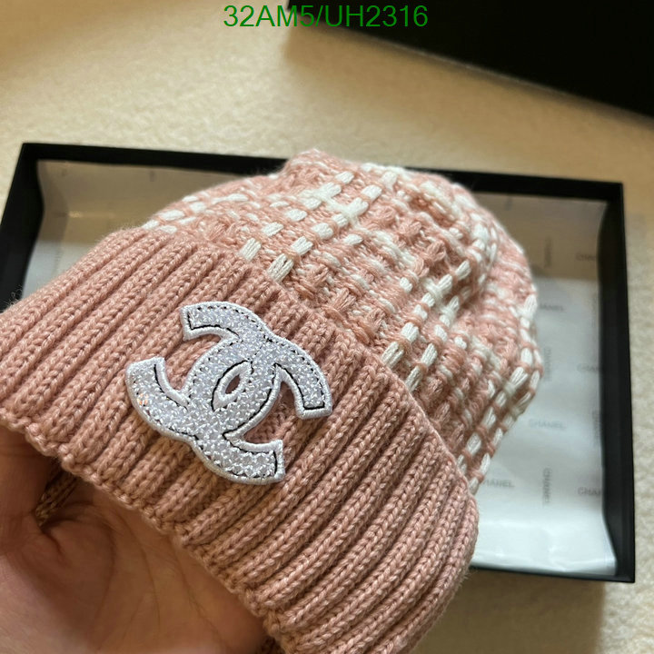 Chanel-Cap(Hat) Code: UH2316 $: 32USD