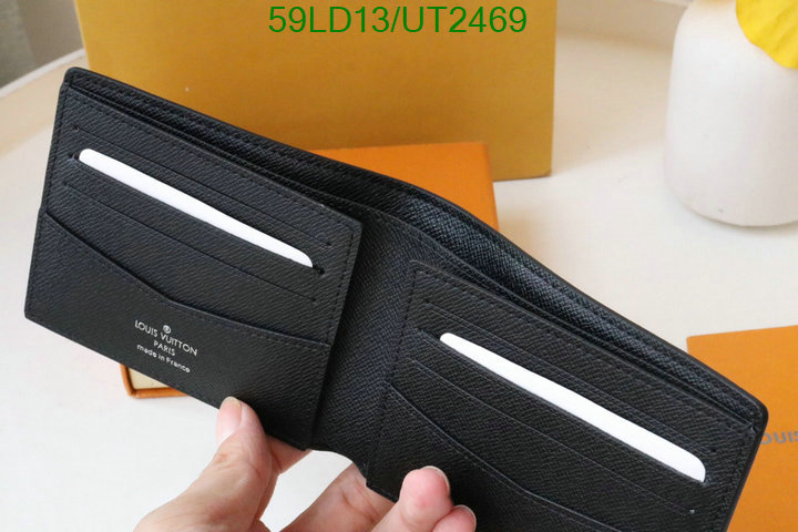 LV-Wallet Mirror Quality Code: UT2469 $: 59USD