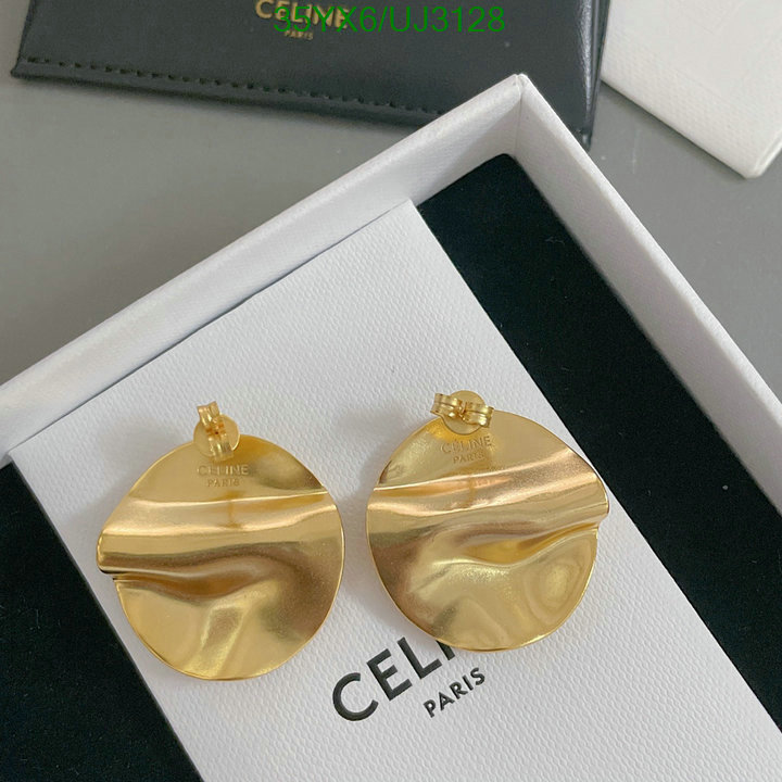 Celine-Jewelry Code: UJ3128 $: 35USD