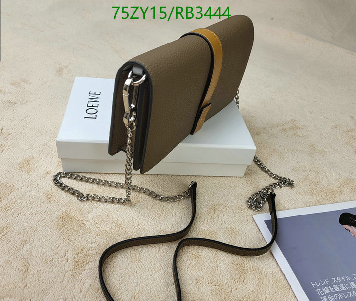 Loewe-Bag-Mirror Quality Code: RB3444 $: 75USD