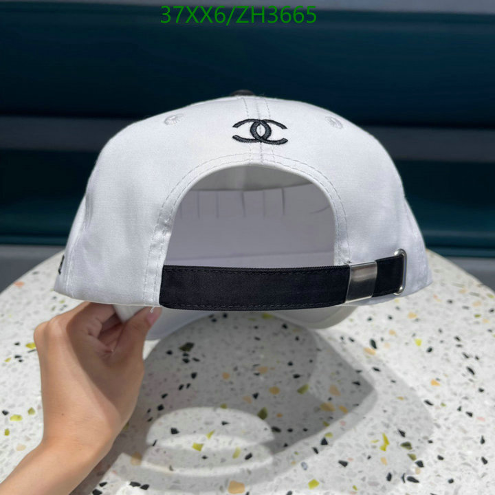 Chanel-Cap(Hat) Code: ZH3665 $: 37USD