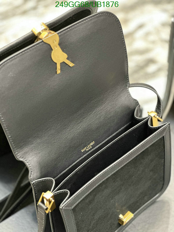 YSL-Bag-Mirror Quality Code: UB1876 $: 249USD