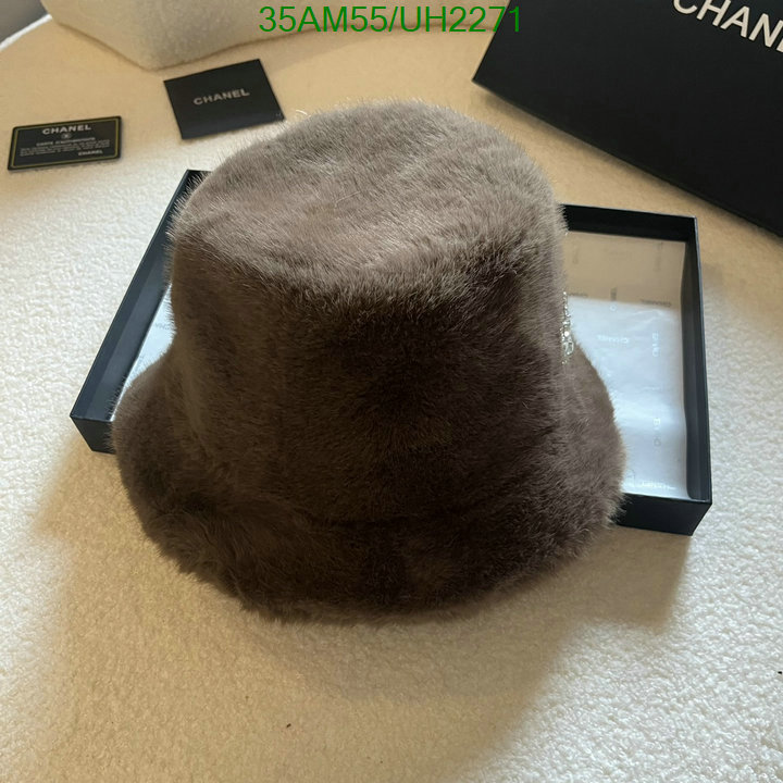 Burberry-Cap(Hat) Code: UH2271 $: 35USD