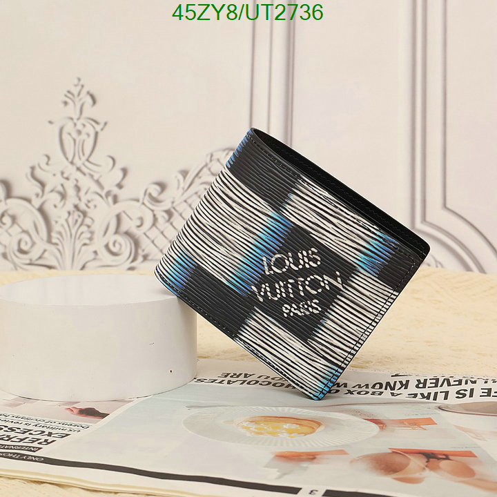 LV-Wallet-4A Quality Code: UT2736 $: 45USD