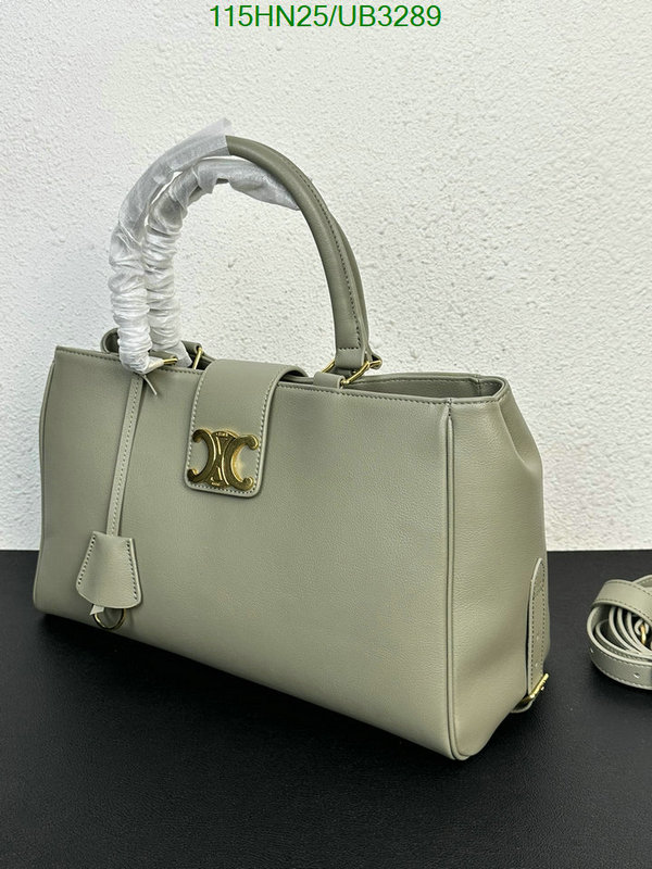 Celine-Bag-4A Quality Code: UB3289 $: 115USD