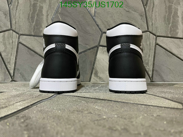 Nike-Men shoes Code: US1702 $: 145USD