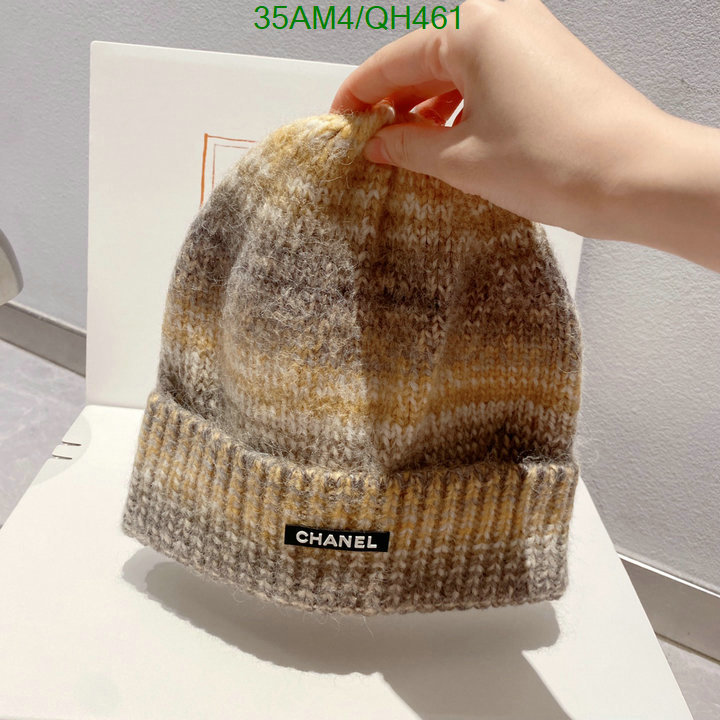 Chanel-Cap(Hat) Code: QH461 $: 35USD