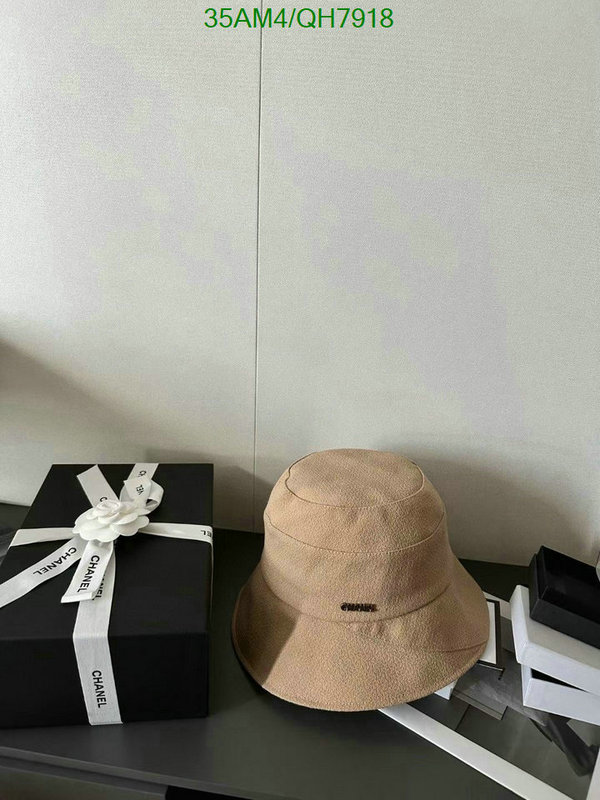 Chanel-Cap(Hat) Code: QH7918 $: 35USD