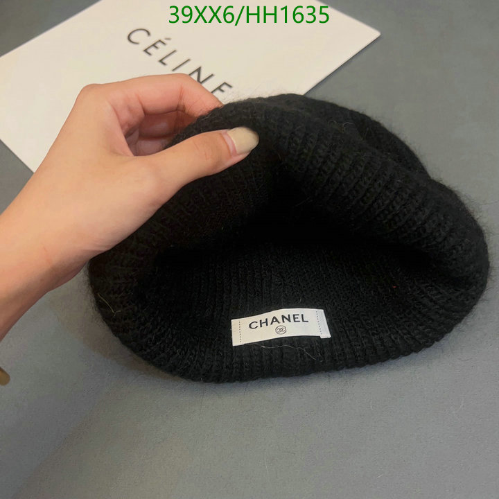 Chanel-Cap(Hat) Code: HH1635 $: 39USD