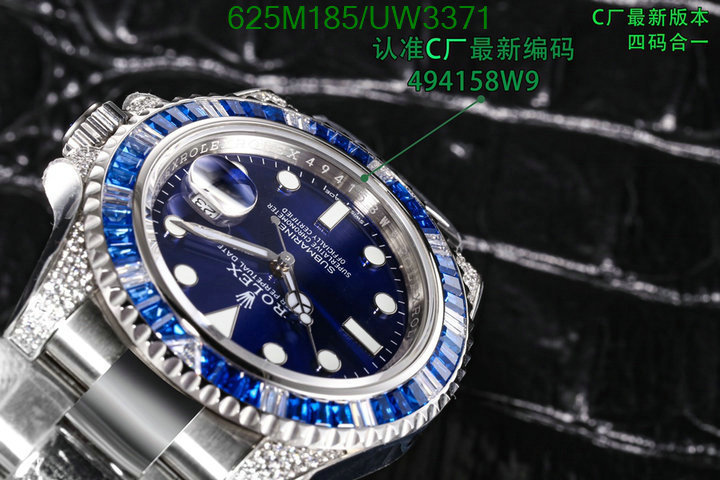 Rolex-Watch-Mirror Quality Code: UW3371 $: 625USD