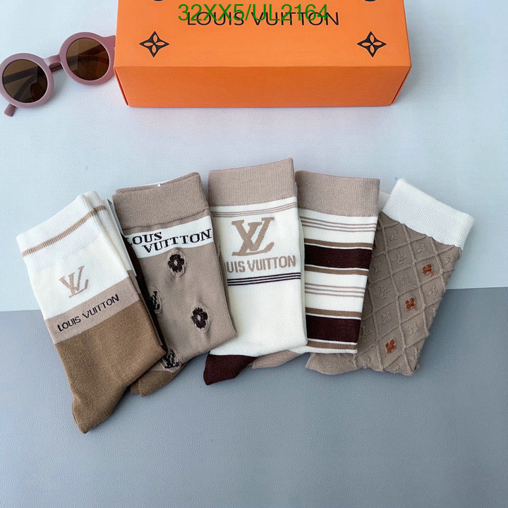 LV-Sock Code: UL2164 $: 32USD