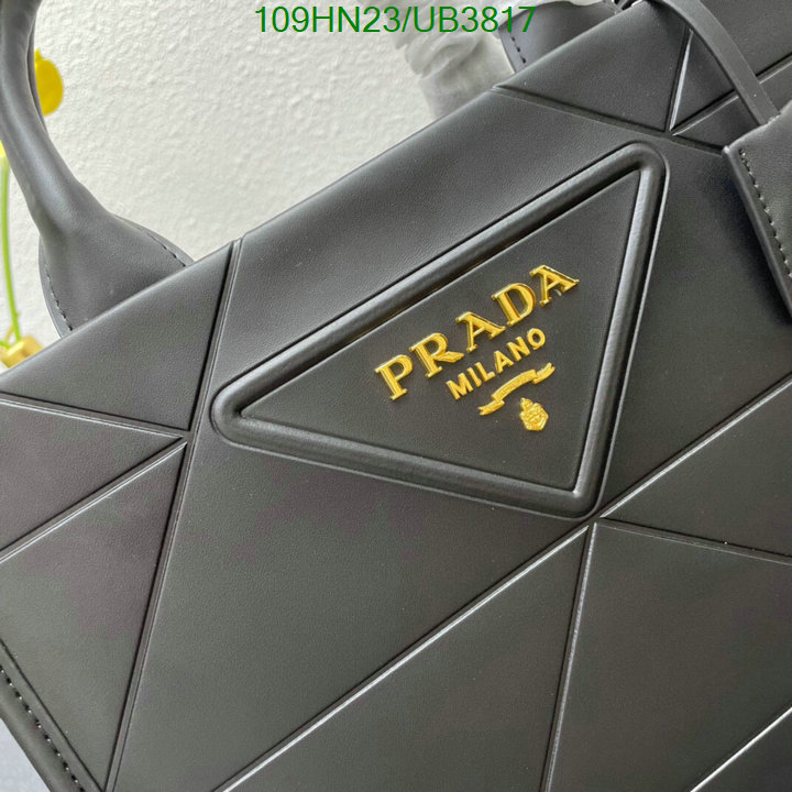 Prada-Bag-4A Quality Code: UB3817