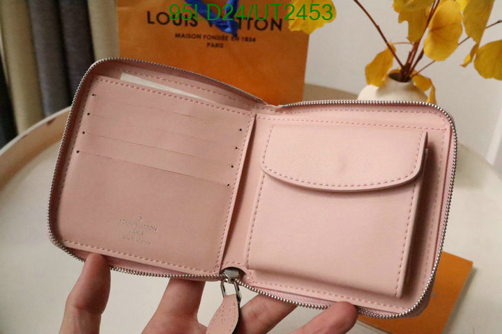 LV-Wallet Mirror Quality Code: UT2453 $: 95USD