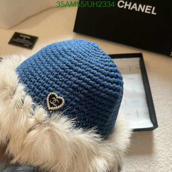 Chanel-Cap(Hat) Code: UH2334 $: 35USD