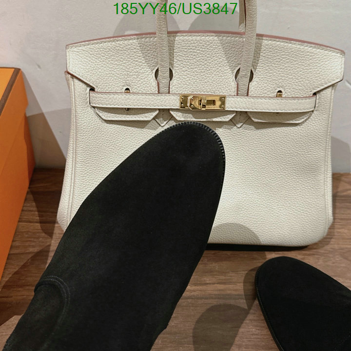 Hermes-Women Shoes Code: US3847 $: 185USD