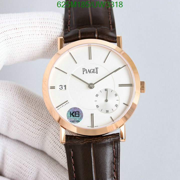 PIAGET-Watch-Mirror Quality Code: UW3318 $: 625USD