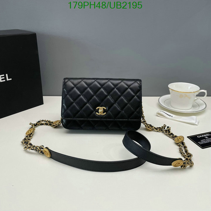 Chanel-Bag-Mirror Quality Code: UB2195 $: 179USD