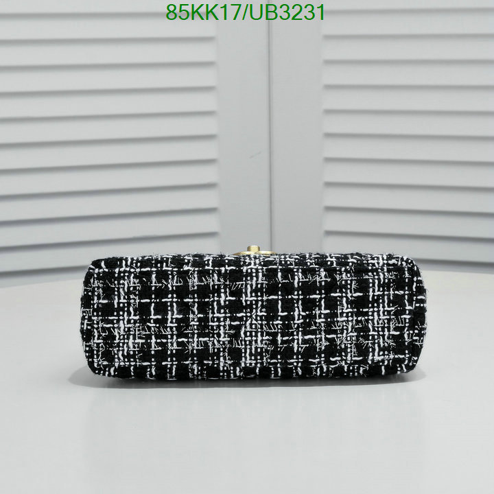 Chanel-Bag-4A Quality Code: UB3231 $: 85USD