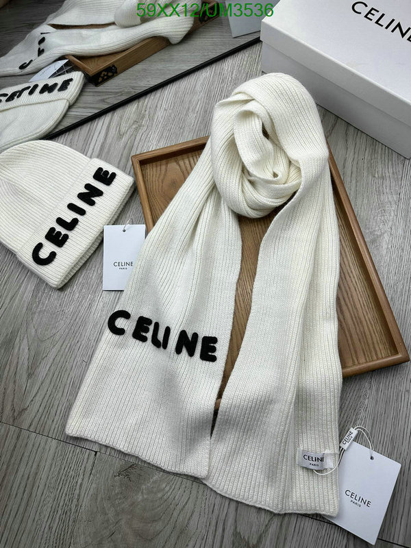 Celine-Scarf Code: UM3536 $: 59USD