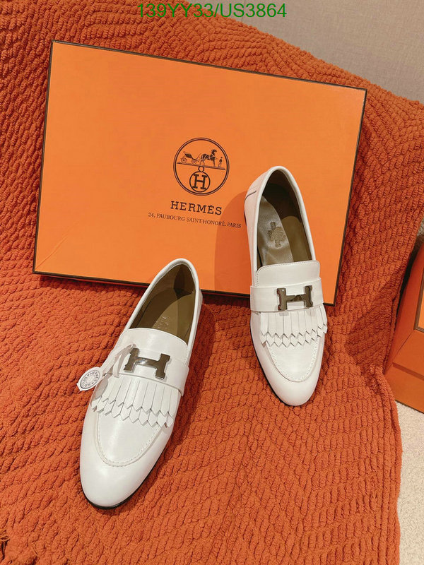 Hermes-Women Shoes Code: US3864 $: 139USD