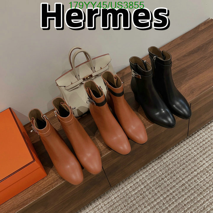 Hermes-Women Shoes Code: US3855 $: 179USD