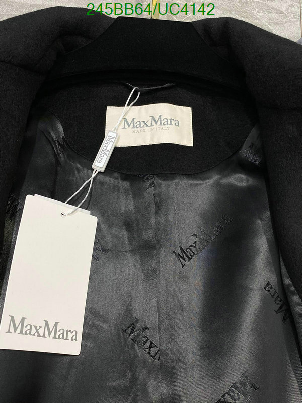Maxmara-Clothing Code: UC4142 $: 245USD