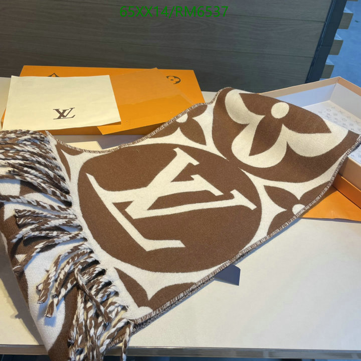 LV-Scarf Code: RM6537 $: 65USD