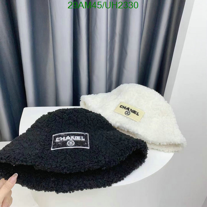 Chanel-Cap(Hat) Code: UH2330 $: 29USD