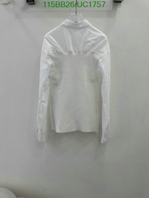 Alexander Wang-Clothing Code: UC1757 $: 115USD