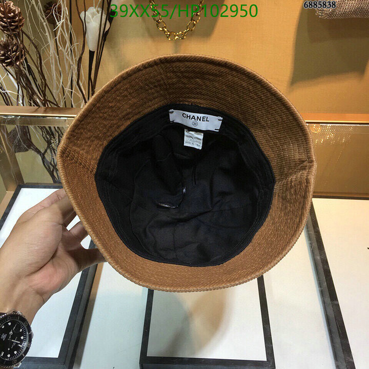 Chanel-Cap(Hat) Code: HP102950 $: 39USD