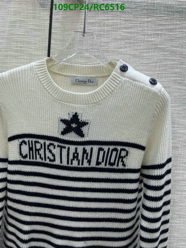 Dior-Clothing Code: RC6516 $: 109USD