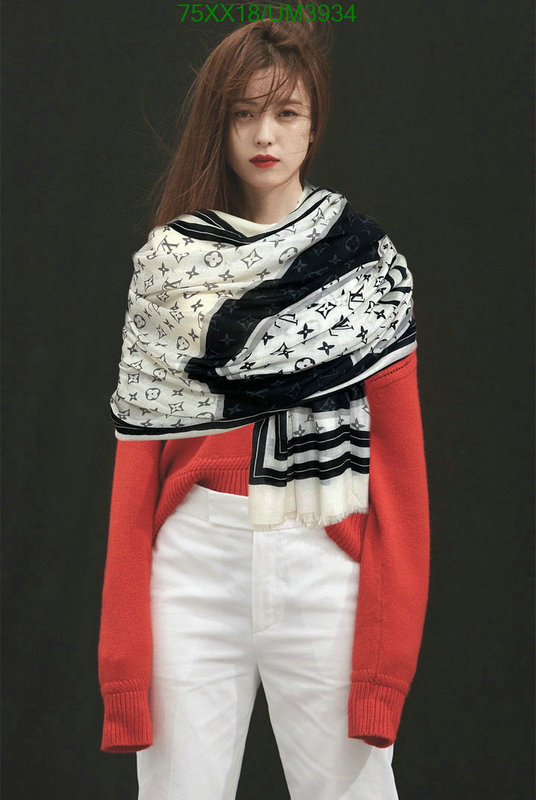 LV-Scarf Code: UM3934 $: 75USD