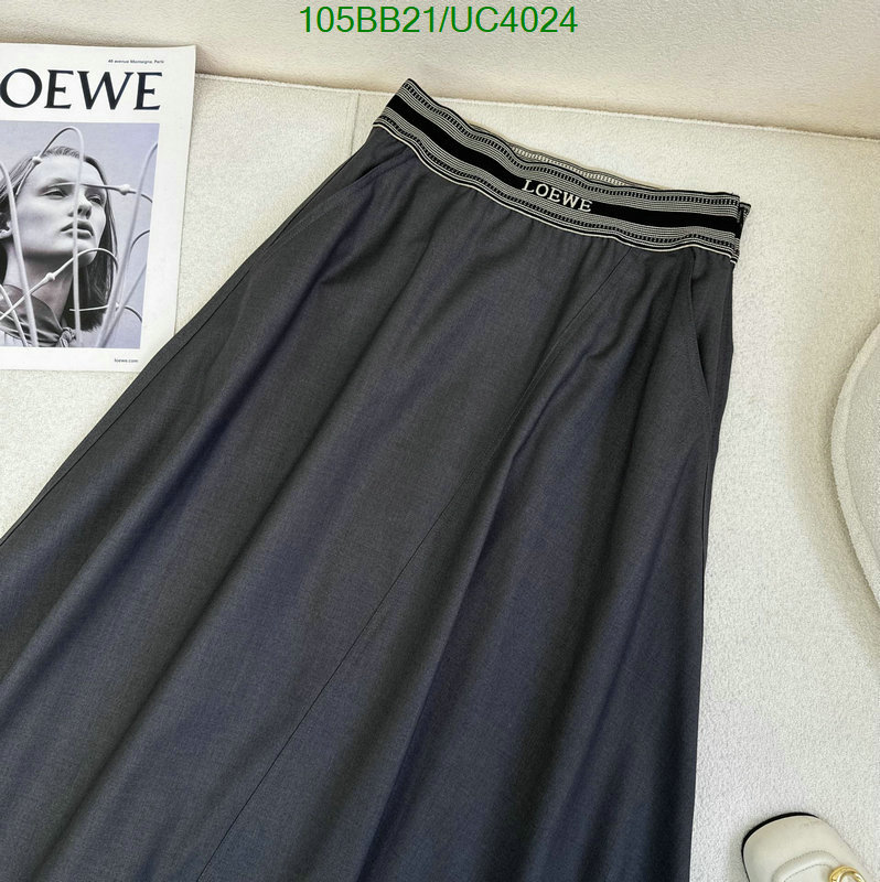 Loewe-Clothing Code: UC4024 $: 105USD