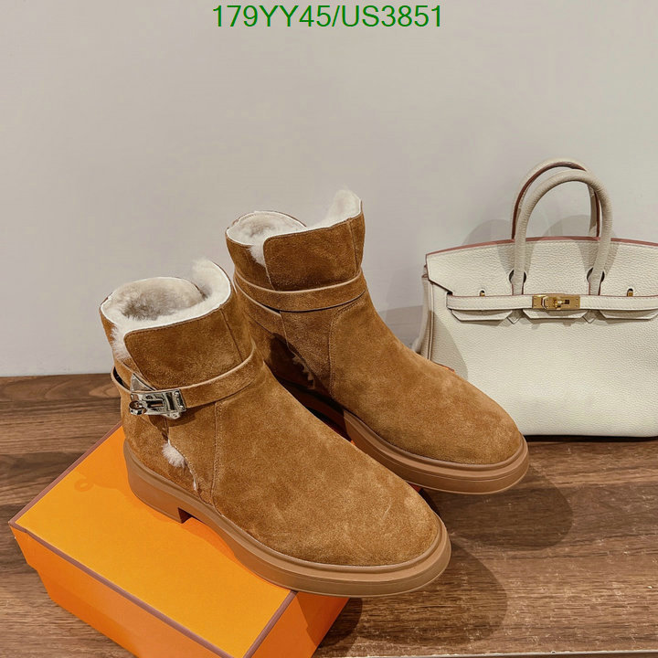 Hermes-Women Shoes Code: US3851 $: 179USD