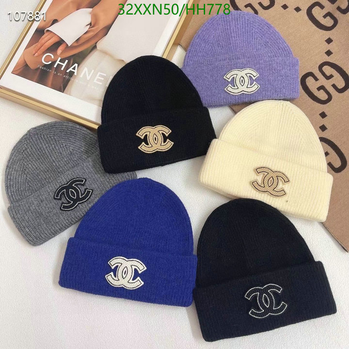 Chanel-Cap(Hat) Code: HH778 $: 32USD