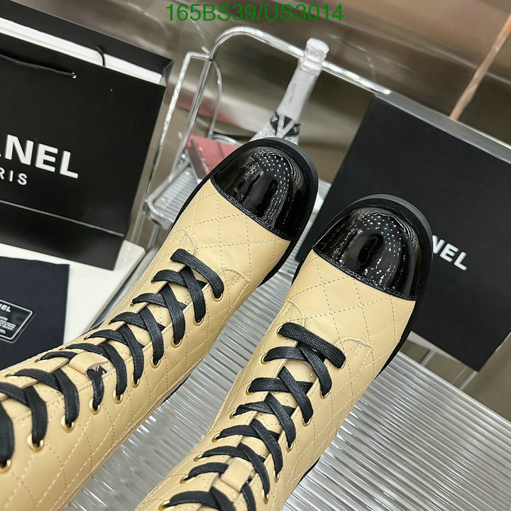 Boots-Women Shoes Code: US3014 $: 165USD
