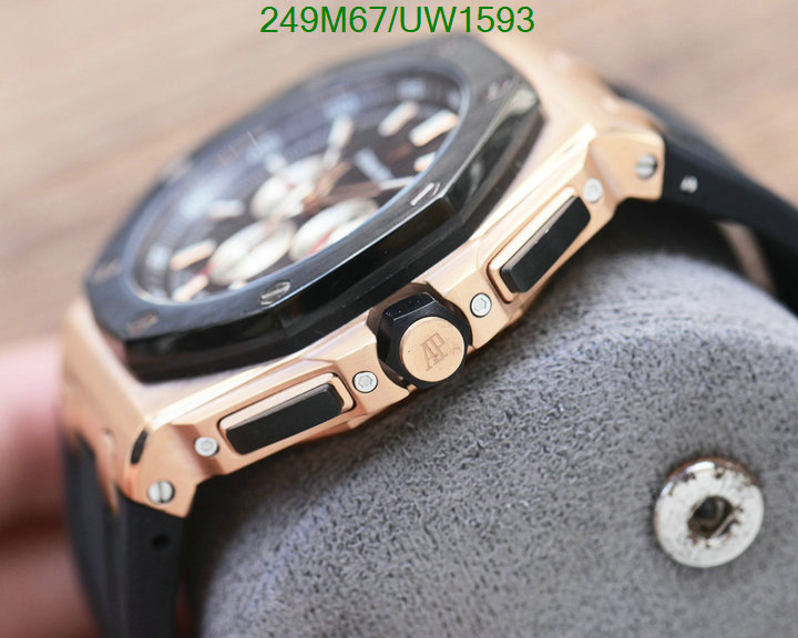 Audemars Piguet-Watch-Mirror Quality Code: UW1593 $: 249USD