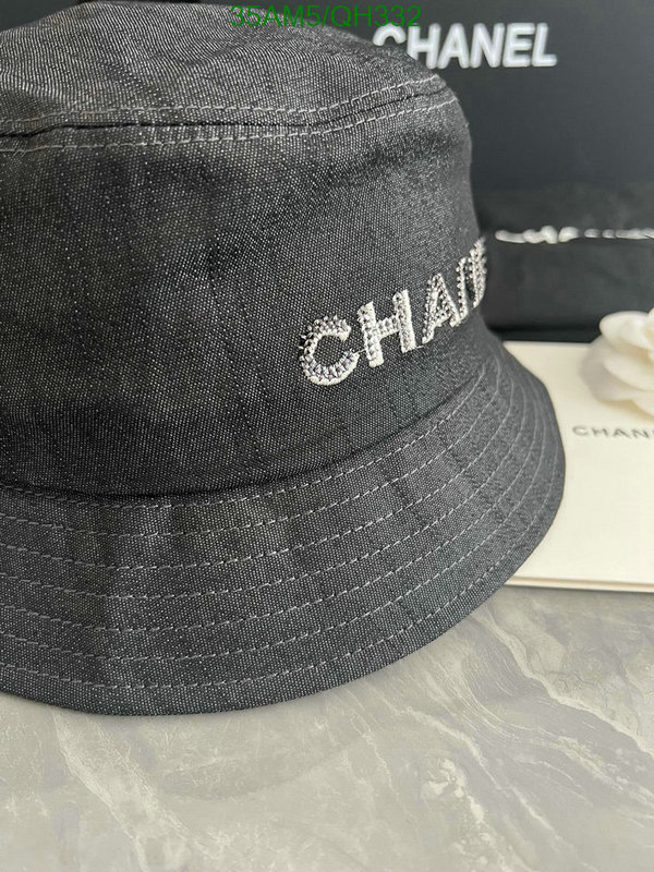 Chanel-Cap(Hat) Code: QH332 $: 35USD