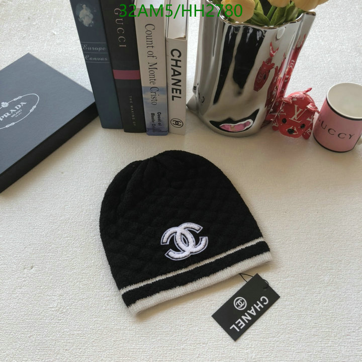 Chanel-Cap(Hat) Code: HH2780 $: 32USD