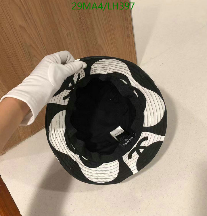 Chanel-Cap(Hat) Code: LH397 $: 29USD