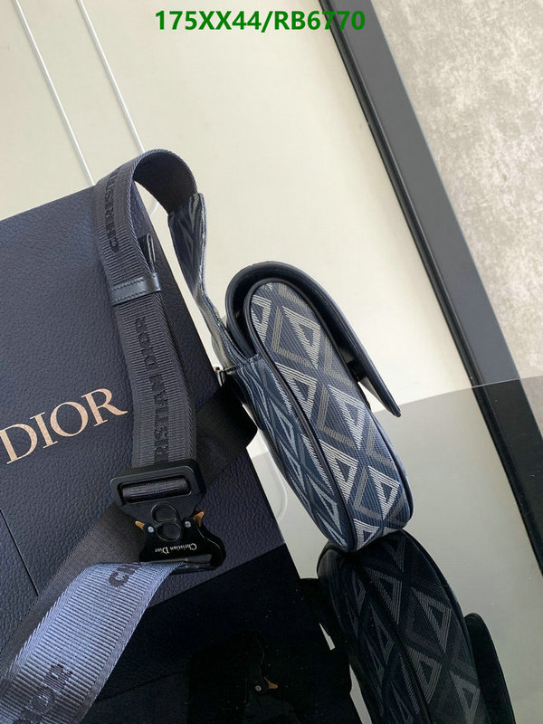 Dior-Bag-Mirror Quality Code: RB6770 $: 175USD