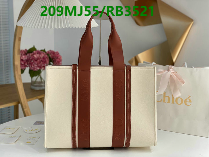 Chlo-Bag-Mirror Quality Code: RB3521