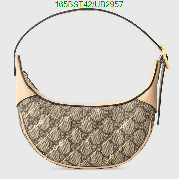 Gucci-Bag-Mirror Quality Code: UB2957 $: 165USD