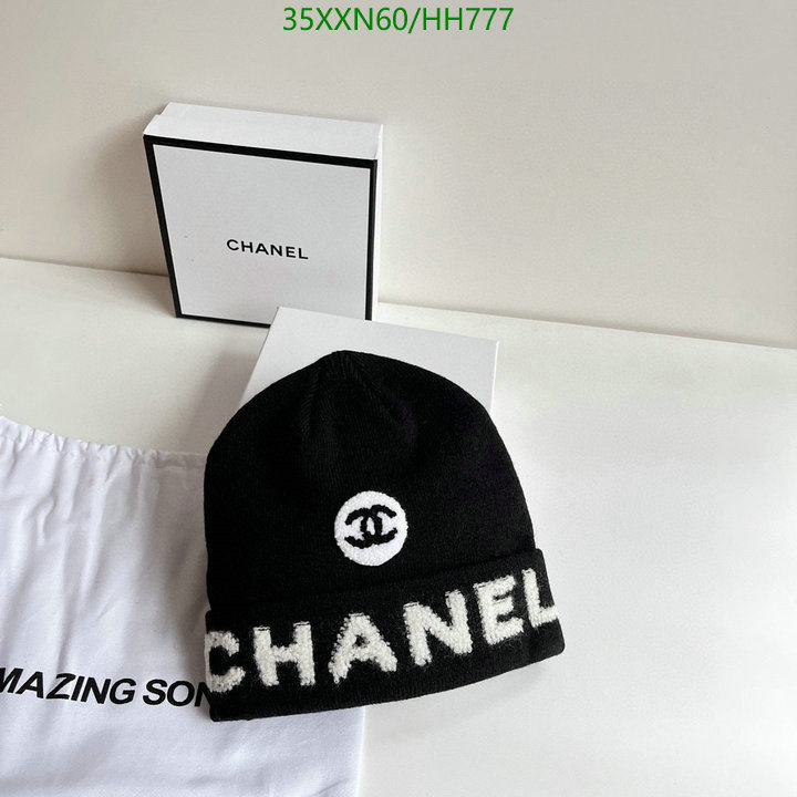 Chanel-Cap(Hat) Code: HH777 $: 35USD