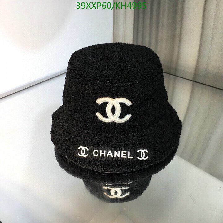 Chanel-Cap(Hat) Code: KH4995 $: 39USD