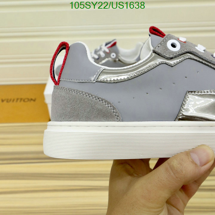Thom Browne-Men shoes Code: US1638 $: 105USD
