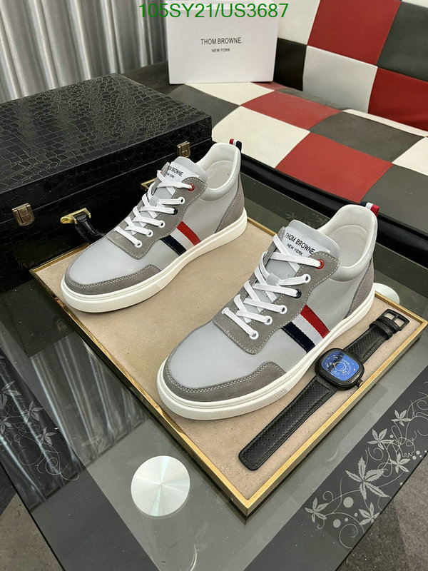 Thom Browne-Men shoes Code: US3687 $: 105USD