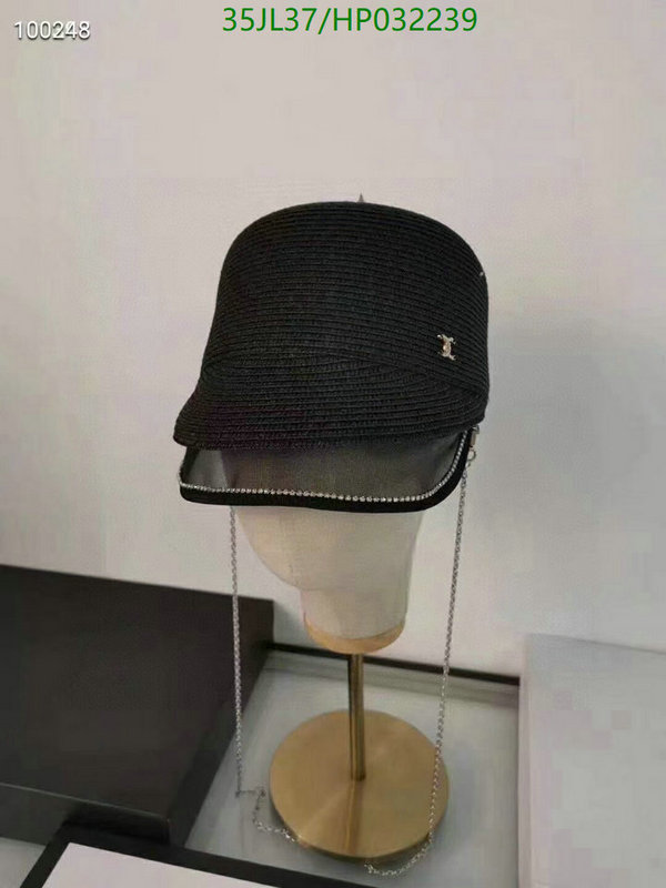 Chanel-Cap(Hat) Code: HP032239 $: 35USD