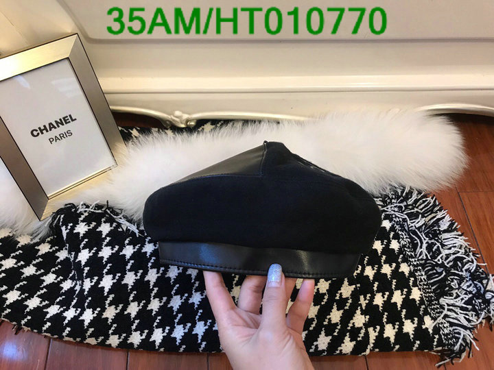 Chanel-Cap(Hat) Code: HT010770 $: 35USD