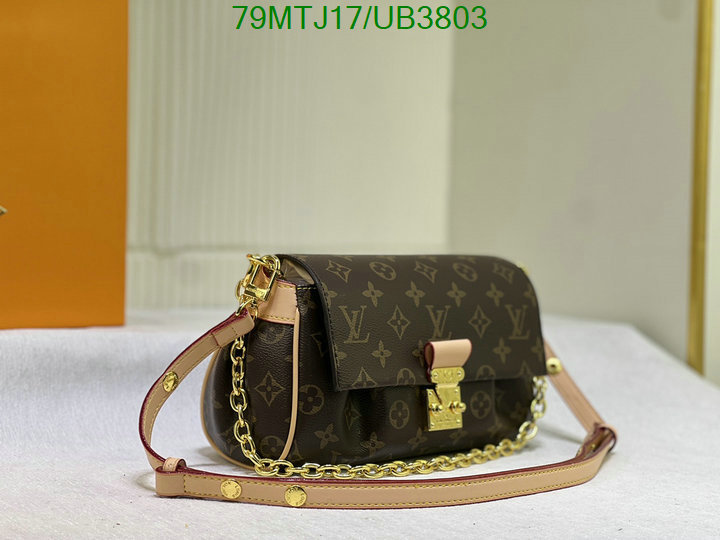 LV-Bag-4A Quality Code: UB3803 $: 79USD